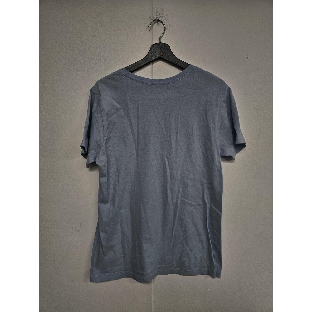 My Hero Academia Shirt Mens Medium Blue Class 1A Anime Graphic Tee T-Shirt - Picture 2 of 5